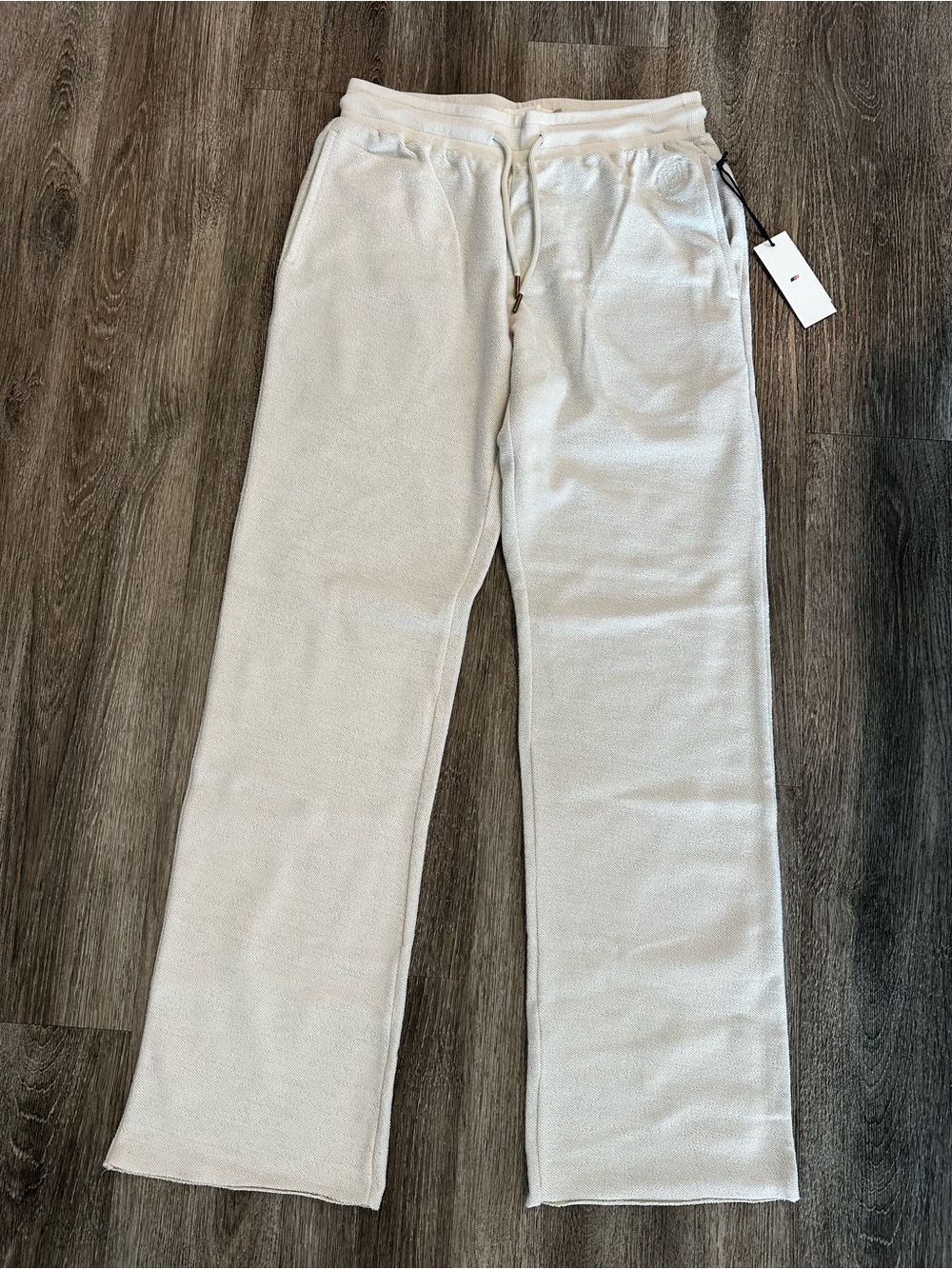 Honor the Gift Women's Labor Sweatpant - Bone (Cream) - S